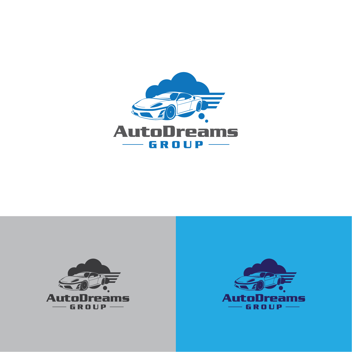 Logo-Design von Deziners Zone für dieses Projekt | Design #17723065