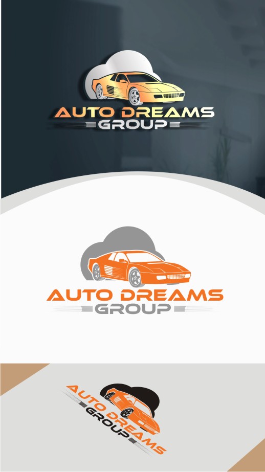 Logo Design by nutu for this project | Design #17718283