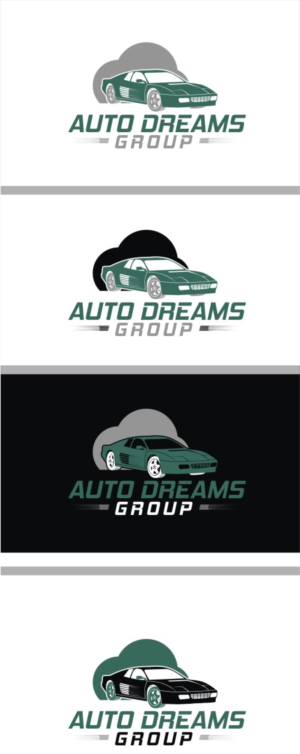 Logo Design by nutu for this project | Design: #17732489