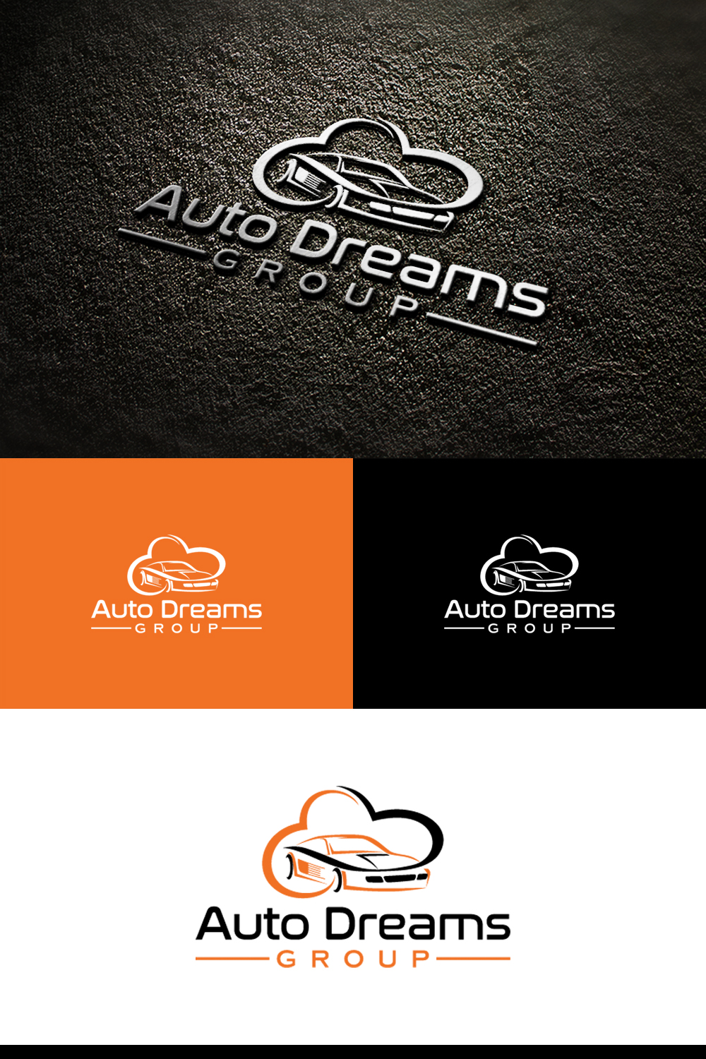 Logo-Design von e-graphics für dieses Projekt | Design #17727042