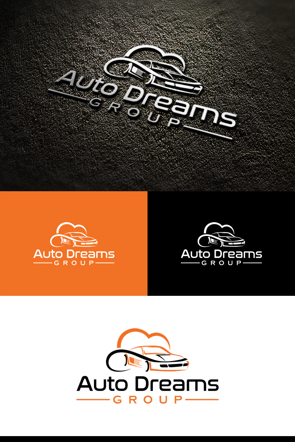 Logo Design by e-graphics for this project | Design #17727045