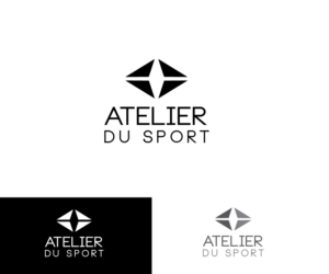 Logo Design by renderman