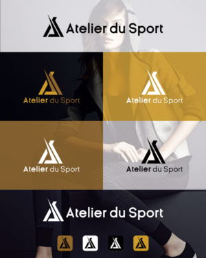 Logo Design by psychophic