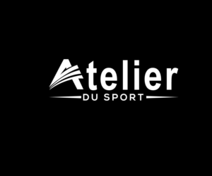 Logo Design by rocklee for Atelier du Sport | Design: #17855601