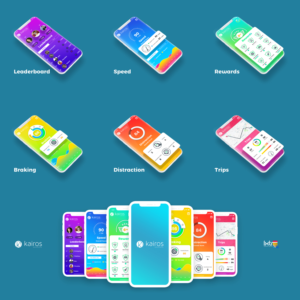 App Design by iLexter