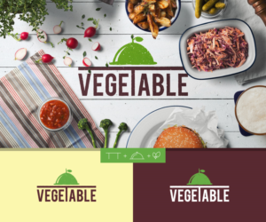 Logo Design by Greedin
