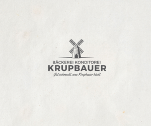 Bäckerei Konditorei Krupbauer / 