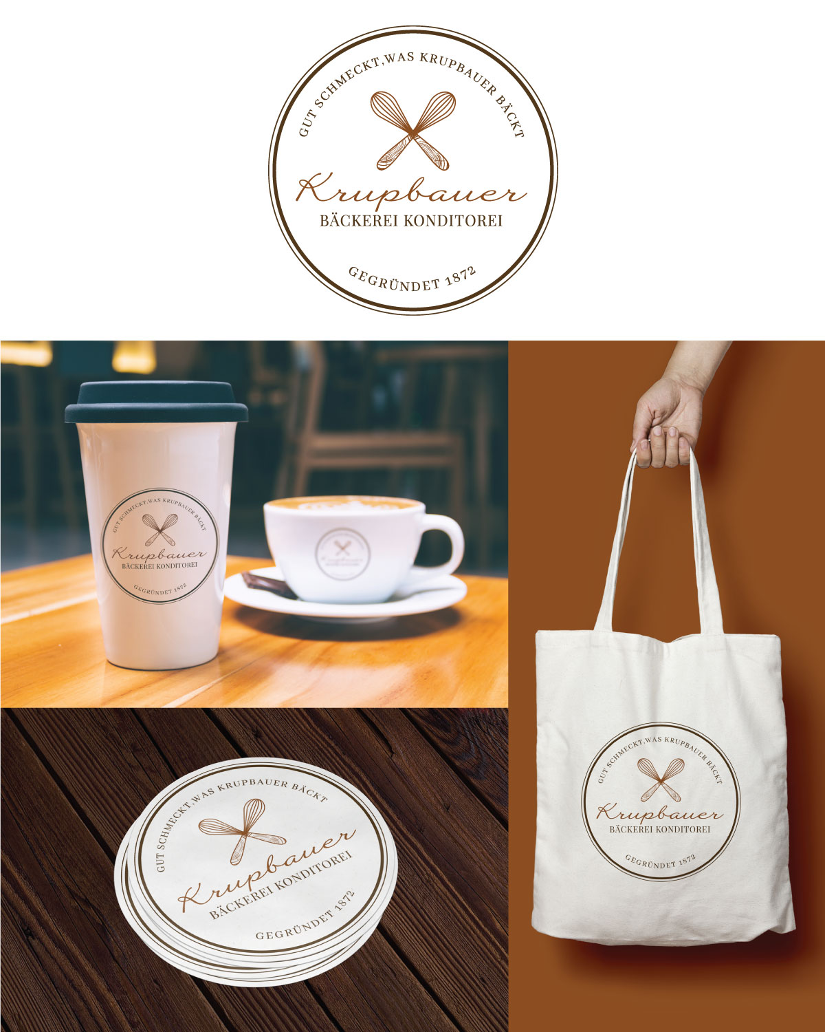 Logo Design by 91.kremena.petrova for this project | Design: #17811210