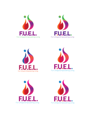 More F.U.E.L Please!  (Optional) Tagline: 