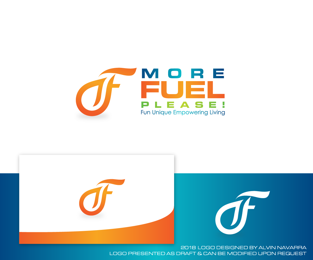 Logo Design by alvinnavarra for this project | Design #17723297
