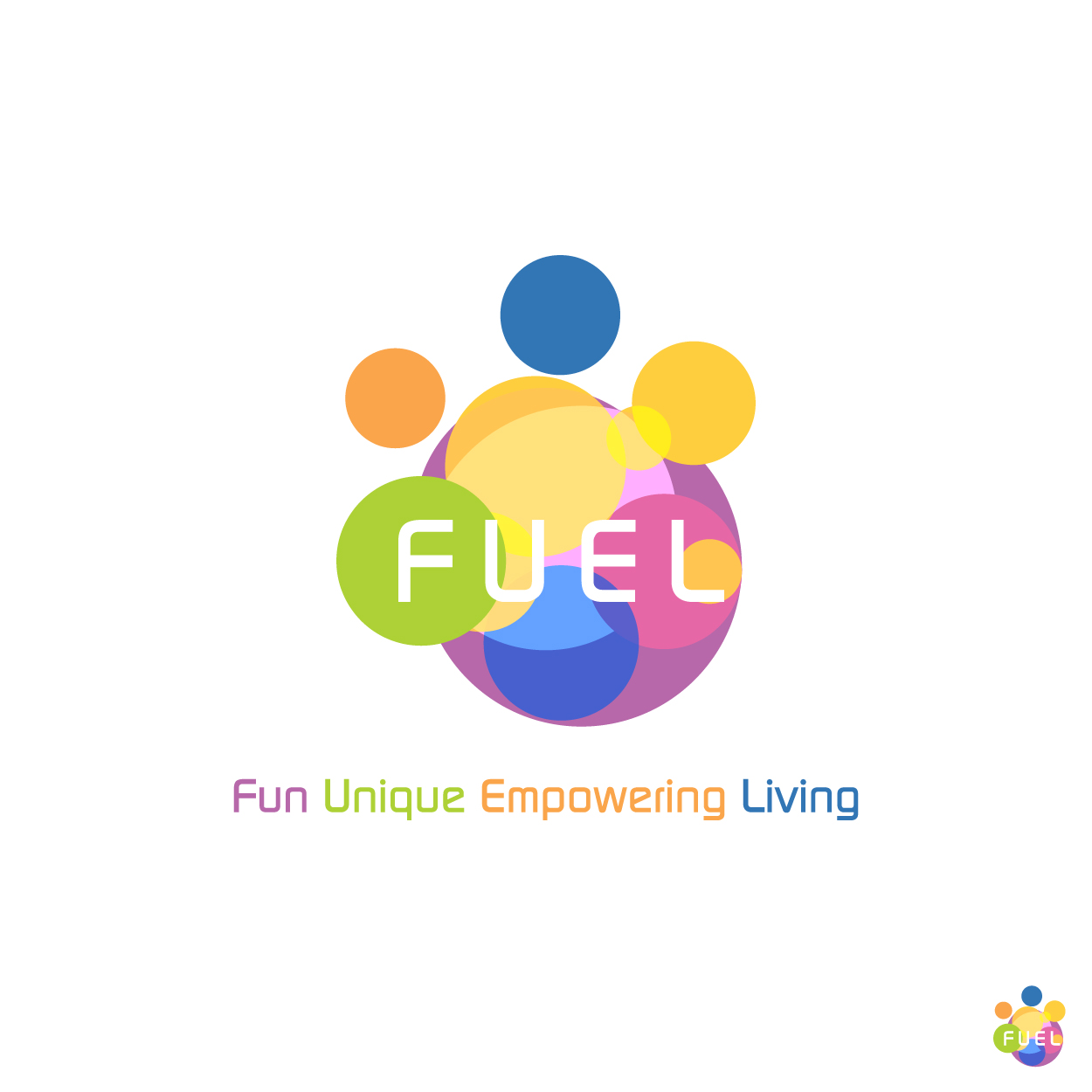 Logo Design by Den Choky for this project | Design #17750517