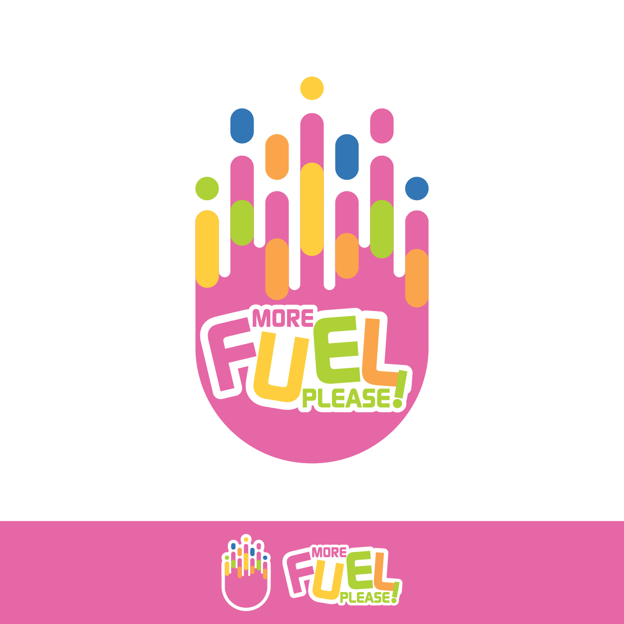 Logo Design by Den Choky for this project | Design #17769191