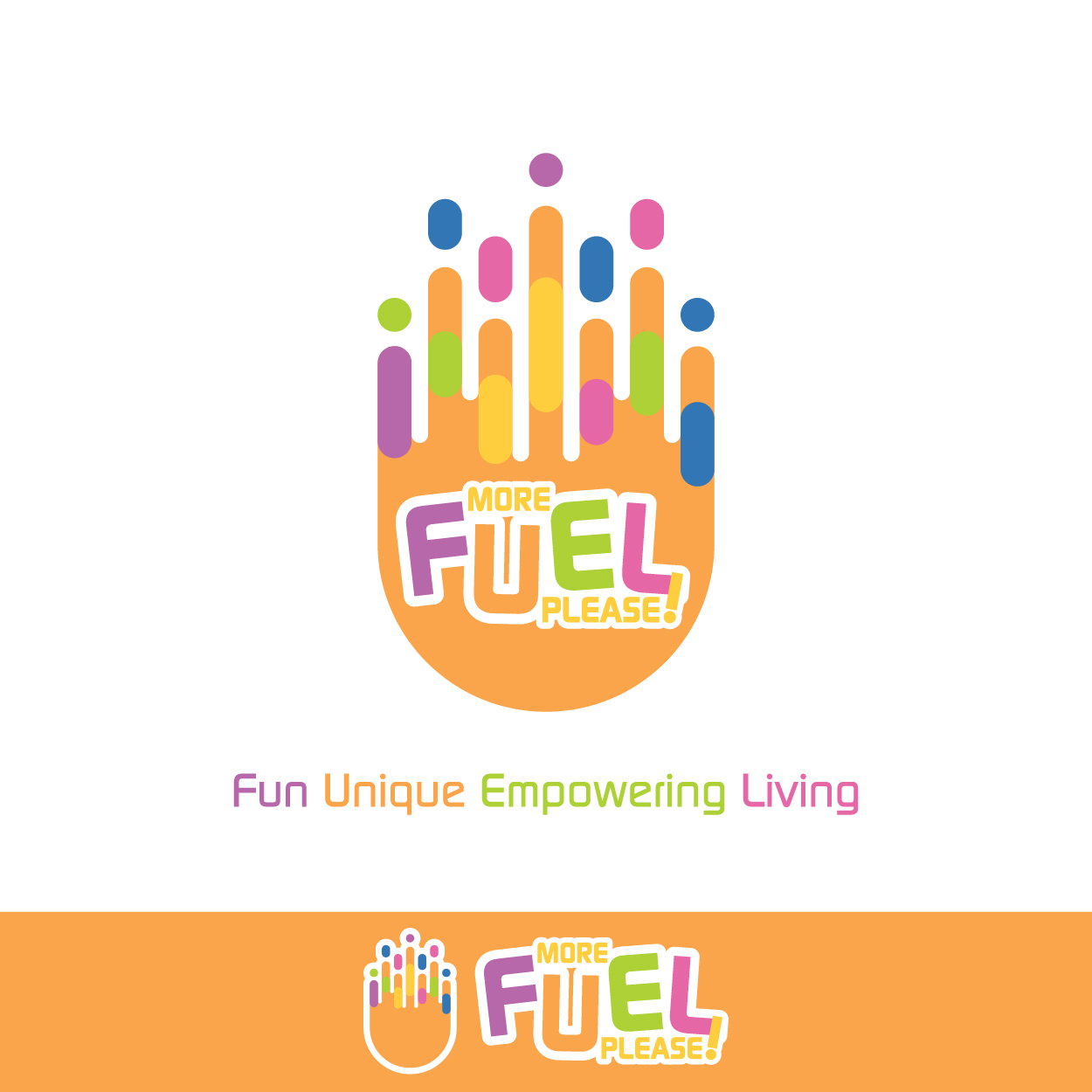 Logo Design by Den Choky for this project | Design #17769427