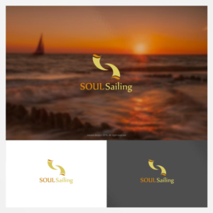Design de Logo par madeli pour SOUL Sailing, Inc. | Design : #17717210