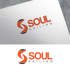 Logo Design by Impressive Solutions for SOUL Sailing, Inc. | Design: #17715436