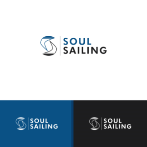 Logo Design by Deziners Zone for SOUL Sailing, Inc. | Design: #17716202