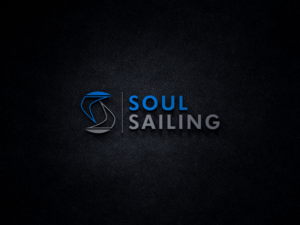 Logo Design by Deziners Zone for SOUL Sailing, Inc. | Design: #17716211