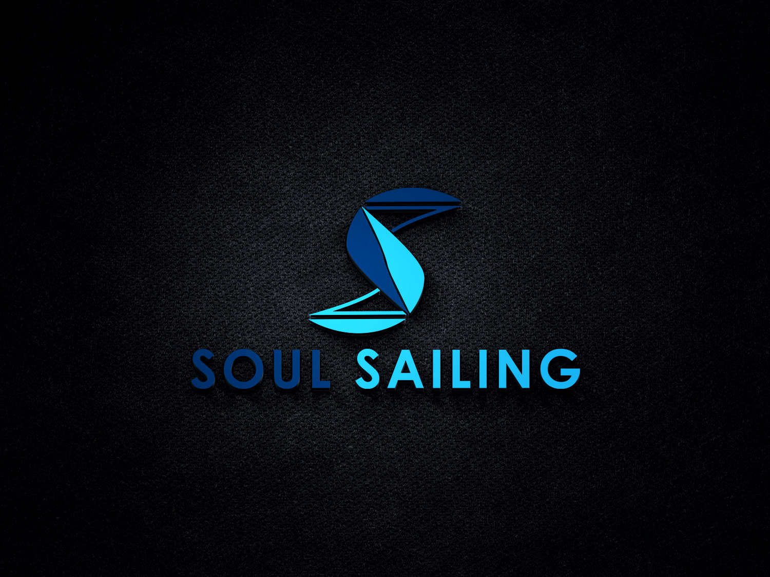 Logo Design by Deziners Zone for SOUL Sailing, Inc. | Design #17716214