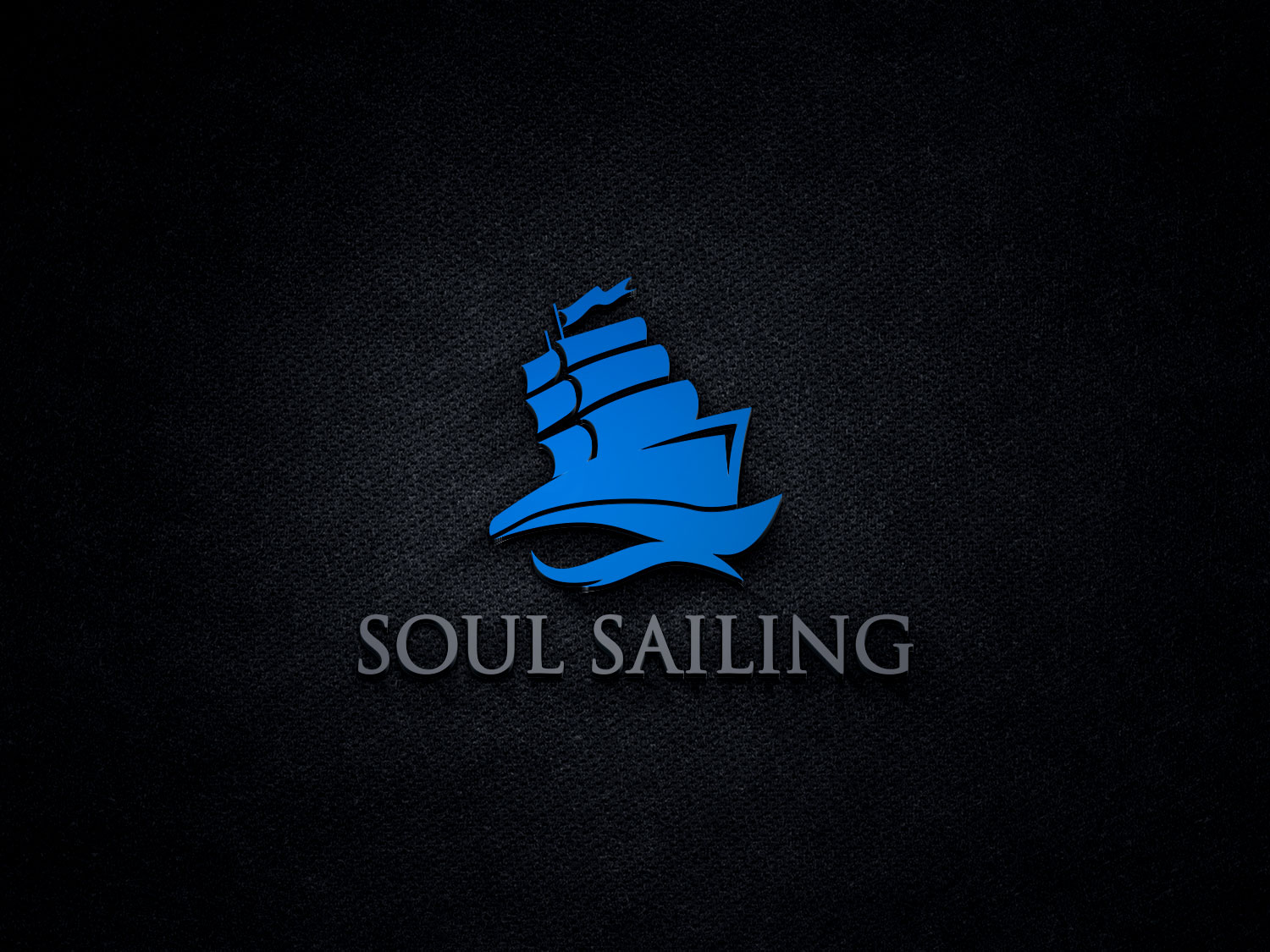 Logo Design by Deziners Zone for SOUL Sailing, Inc. | Design #17716215