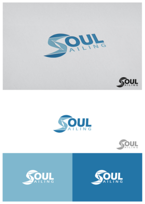 Design de Logo par goranvisnjic82 pour SOUL Sailing, Inc. | Design : #17794346