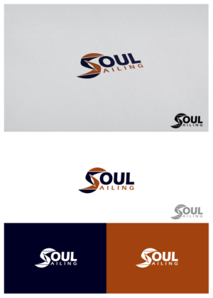 Design de Logo par goranvisnjic82 pour SOUL Sailing, Inc. | Design : #17853091