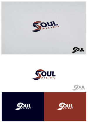 Design de Logo par goranvisnjic82 pour SOUL Sailing, Inc. | Design : #17853094