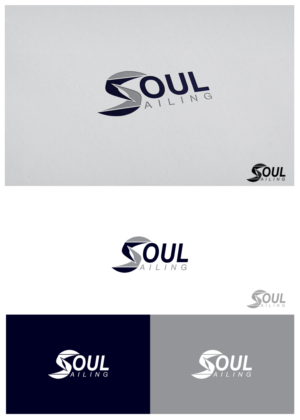 Design de Logo par goranvisnjic82 pour SOUL Sailing, Inc. | Design : #17853150