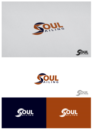 Design de Logo par goranvisnjic82 pour SOUL Sailing, Inc. | Design : #17877494
