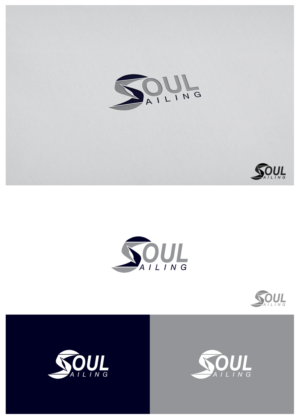 Design de Logo par goranvisnjic82 pour SOUL Sailing, Inc. | Design : #17877845