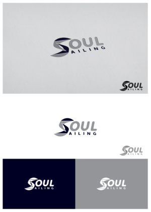 Design de Logo par goranvisnjic82 pour SOUL Sailing, Inc. | Design : #17883128