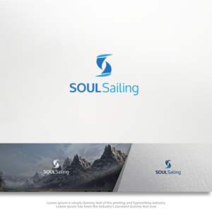 SOUL Sailing | Design de Logo par groomfox