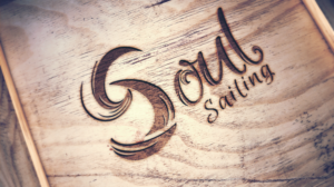 Logo-Design von Argus-I für SOUL Sailing, Inc. | Design: #17758320