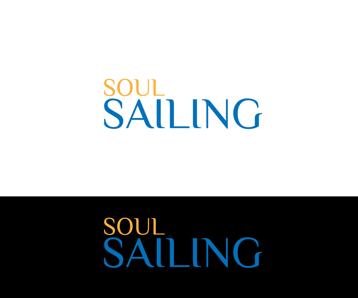 Logo Design by ADesignWorld for SOUL Sailing, Inc. | Design #17730397