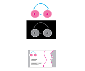 Logo and Business Card Design by Sampath chami