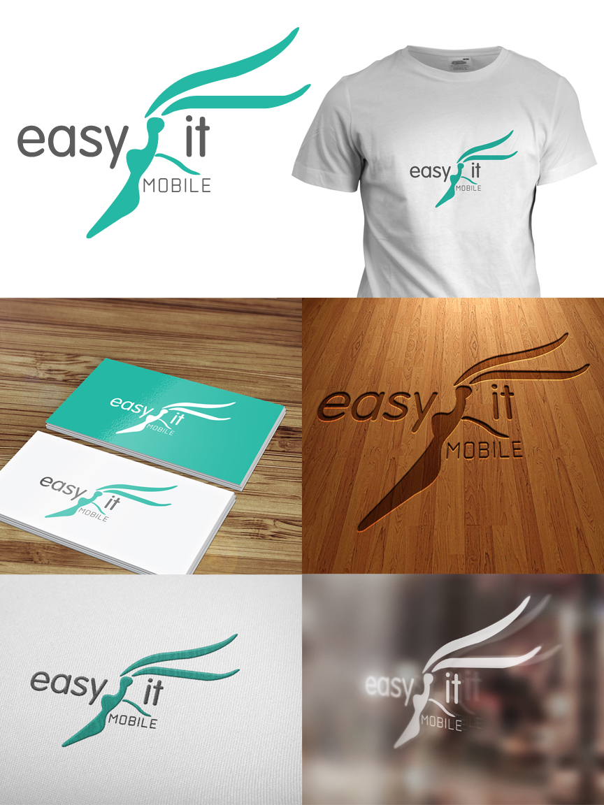 Logo and Business Card Design by tamizhekumaran for this project | Design #2881844