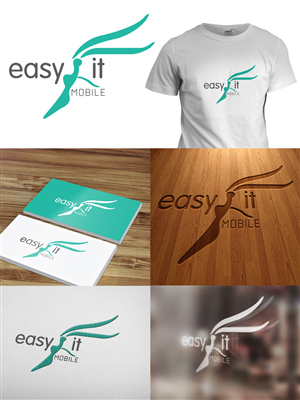 Logo and Business Card Design by tamizhekumaran for this project | Design: #2881844
