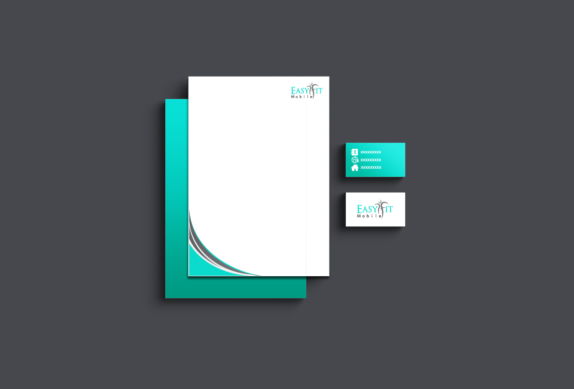 Logo and Business Card Design by B.Tibéri for this project | Design #2765619