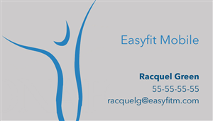 Logo and Business Card Design by PRG for this project | Design #2746840