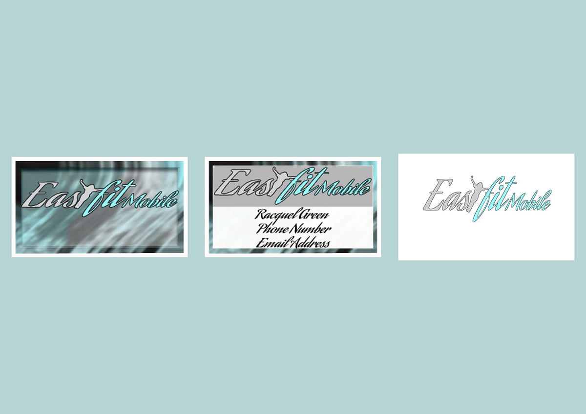 Logo and Business Card Design by Scottish 2 for this project | Design #2759239