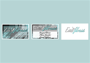 Logo and Business Card Design by Scottish 2 for this project | Design: #2759239