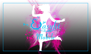 Logo and Business Card Design by Dominique Beshai for this project | Design: #2748520