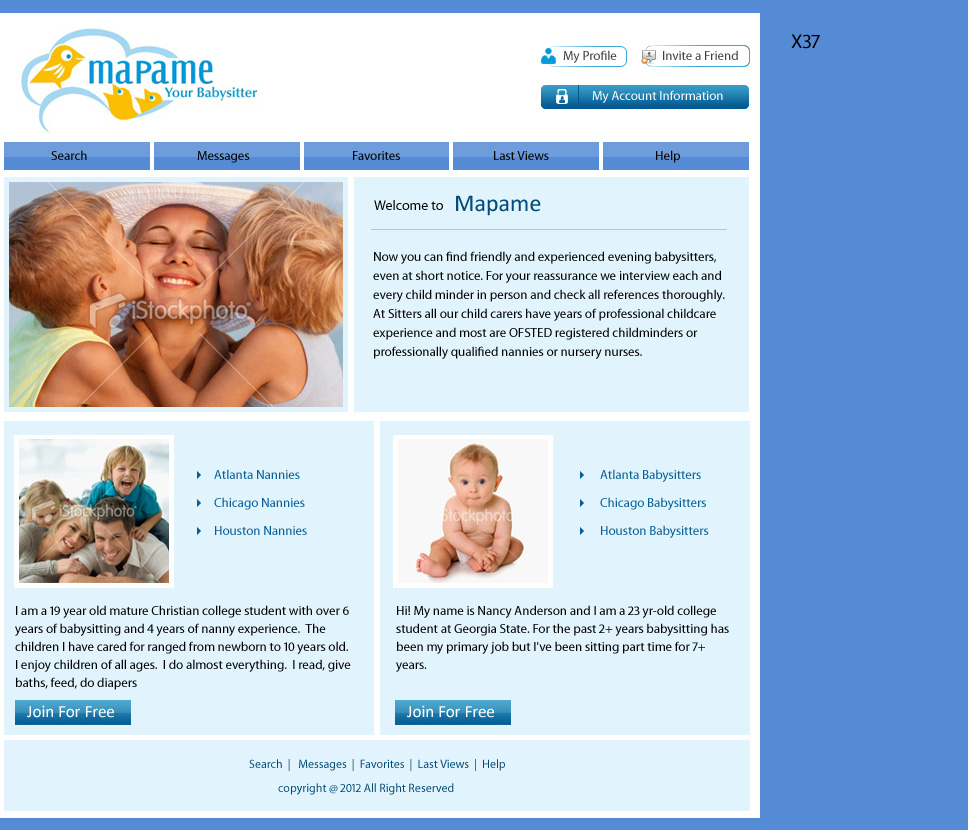 Facebook Design by pb for this project | Design #656429