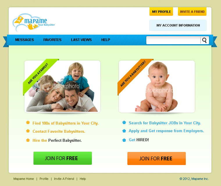 Facebook Design by stn50431 for this project | Design #678011