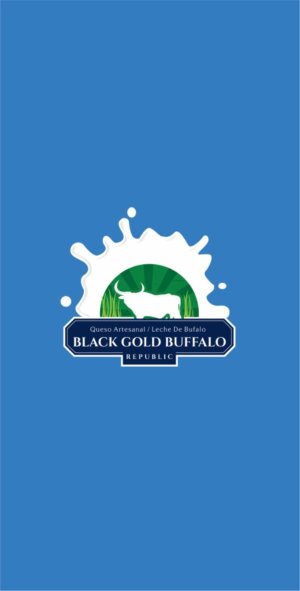 Diseño de Logo por alok bhopatkar para Black Gold Buffalo Republic | Diseño: #17817894