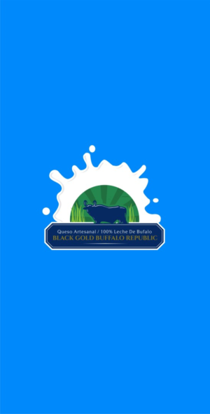 Logo Design by alok bhopatkar for Black Gold Buffalo Republic | Design: #17827704