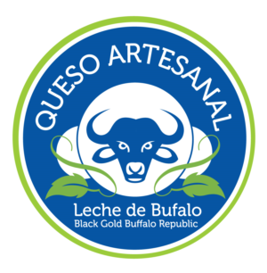 Logo Design by Thomasdesign for Black Gold Buffalo Republic | Design #17738560