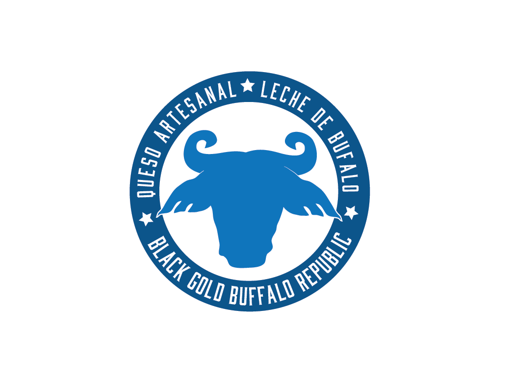 Diseño de Logo por jose_luiz para Black Gold Buffalo Republic | Diseño #17737608