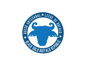 Logo Design by Jose_luiz1978 for Black Gold Buffalo Republic | Design #17737608