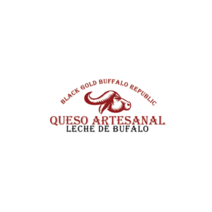 Diseño de Logo por TB Designs para Black Gold Buffalo Republic | Diseño: #17714324