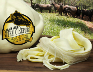 Logo Design by Yore Artist for Black Gold Buffalo Republic | Design: #17840218